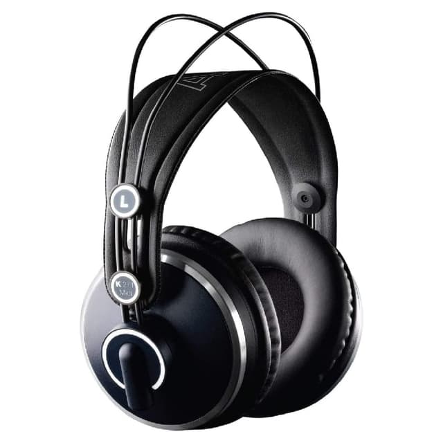 AKG K271 MKII – Casque fermé professionnel