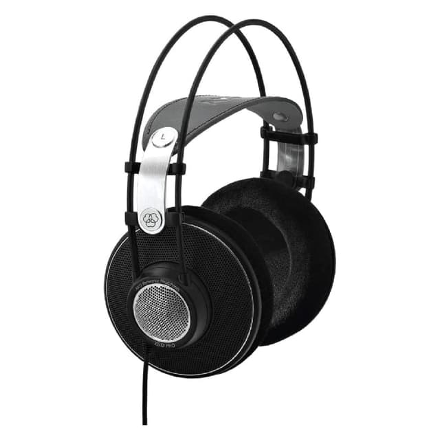 AKG K612 PRO – Casque ouvert de studio