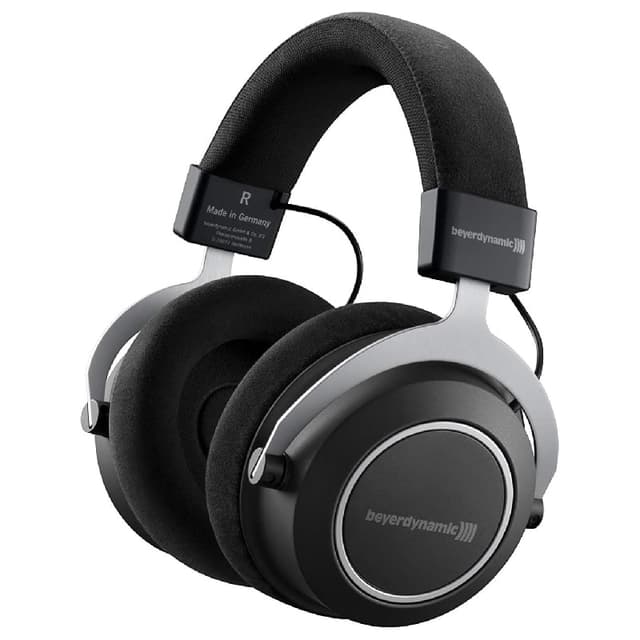 Beyerdynamic Amiron Wireless – Casque Bluetooth haut de gamme
