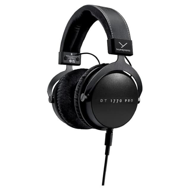 Beyerdynamic DT 1770 Pro – Casque fermé mixage professionnel