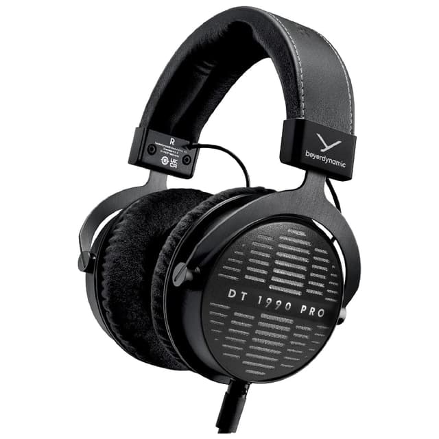 Beyerdynamic DT 1990 Pro – Casque ouvert pour mastering