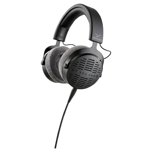 Beyerdynamic DT 900 Pro X – Casque ouvert mixage et mastering