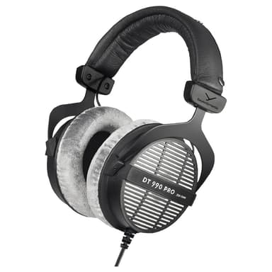 Beyerdynamic DT 990 Pro 250 ohms – Casque ouvert