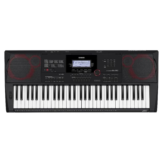Casio CT-X3000 – Clavier arrangeur