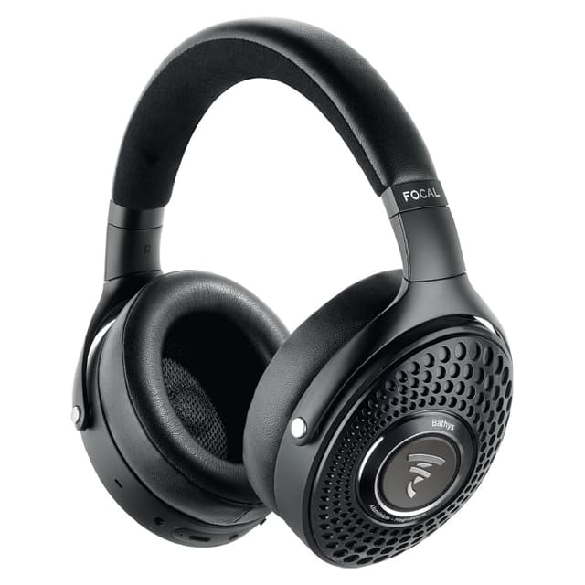 Focal Canero – Casque Bluetooth sans fil haute résolution