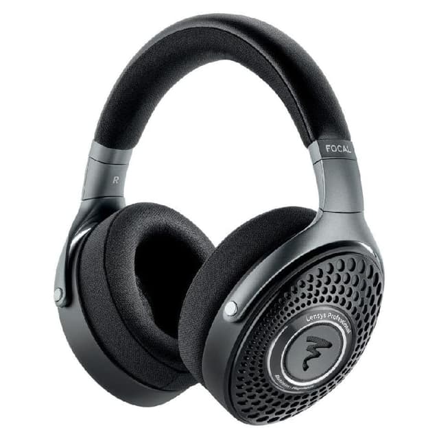 Focal Lensys – Casque fermé circum-aural