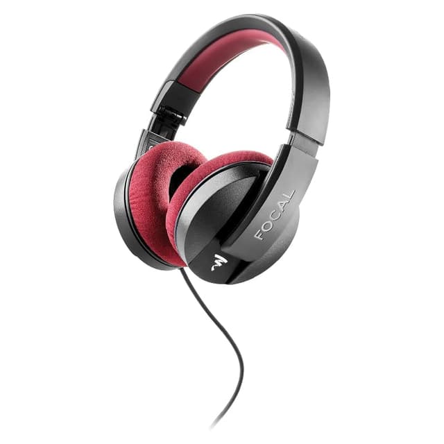Focal Listen Professional – Casque fermé de monitoring studio