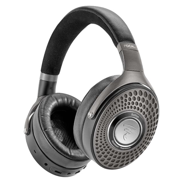 Focal Zhuta – Casque sans fil Bluetooth over-ear