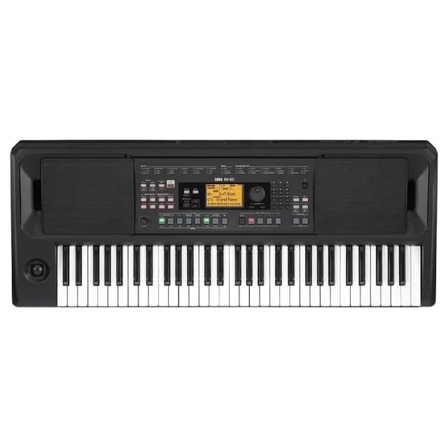 Korg EK-50 – Clavier arrangeur d’accompagnement automatique