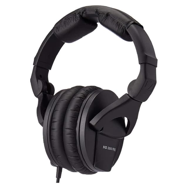 Sennheiser HD 280 Pro – Casque fermé de monitoring