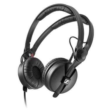 Sennheiser HD 25 – Casque fermé référence studio