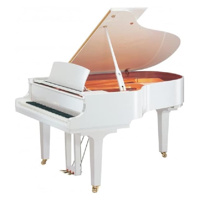 Yamaha C3X