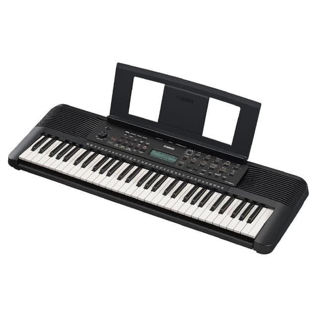 Yamaha PSR E283 – Clavier numérique d’initiation 61 touches
