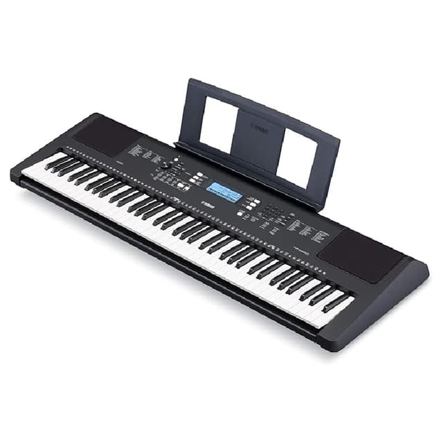 Yamaha PSR EW310 – Clavier numérique 76 touches