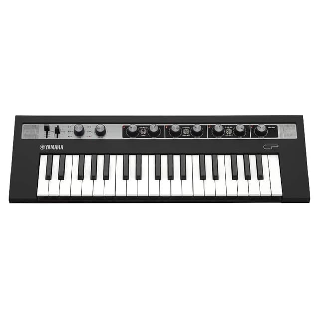 Reface CP – Clavier maître et piano électrique 37 touches