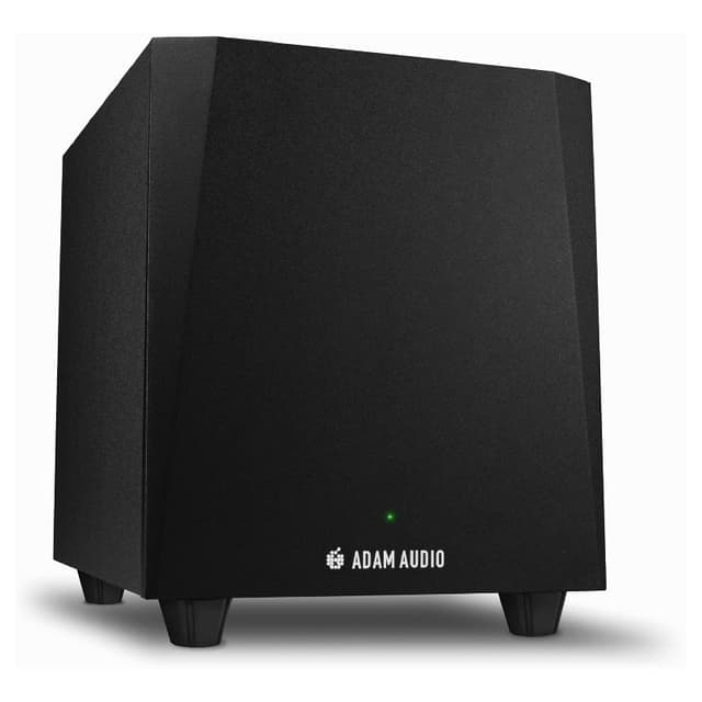 Adam Audio T10S – Caisson de basse de studio 10” (130W)