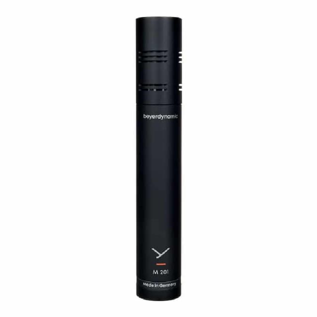 Beyerdynamic M 201 TG – Micro dynamique studio et scène