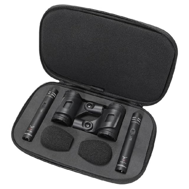 Beyerdynamic MC 930 – Micro à condensateur cardioïde appairé