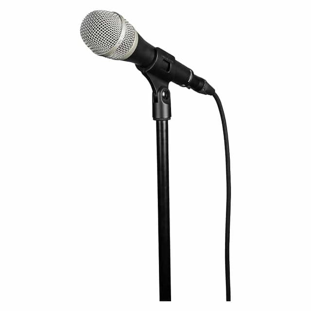 Beyerdynamic TG V50 – Micro dynamique cardioïde de scène