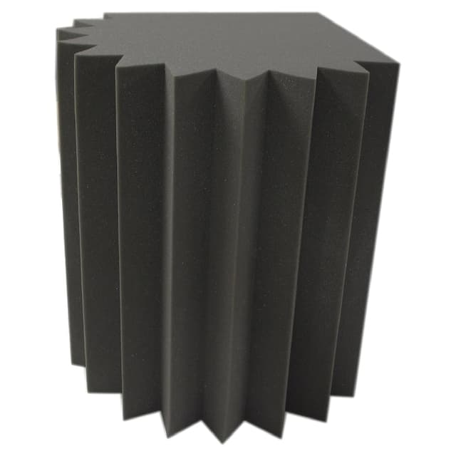 Dibapur Bass Trap 50x41x41 cm