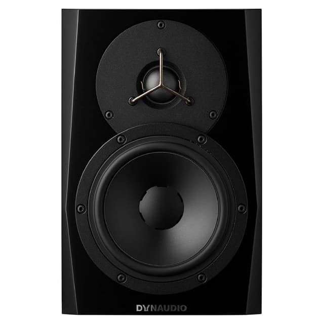 Dynaudio LYD-5 – Enceinte de monitoring studio 5” (50W)