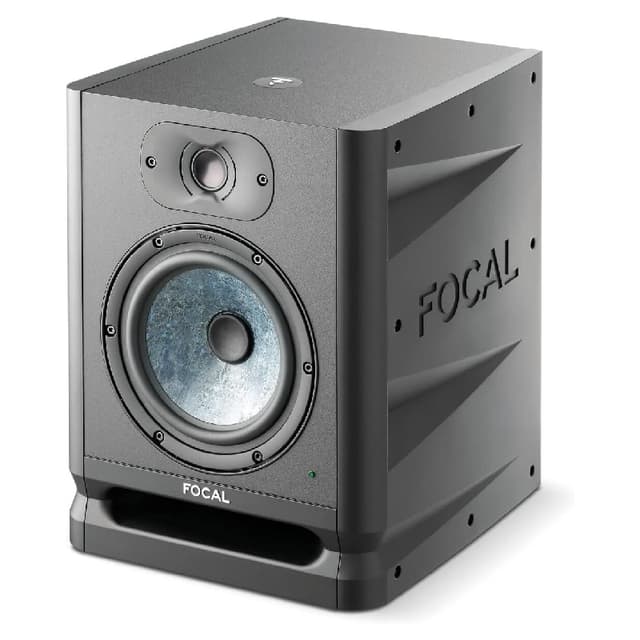 Alpha 65 Evo – Enceinte de monitoring 6,5”