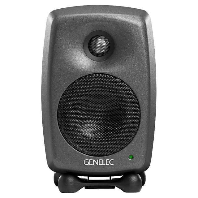 Genelec 8020DPM – Enceinte de monitoring studio 4” (50W)
