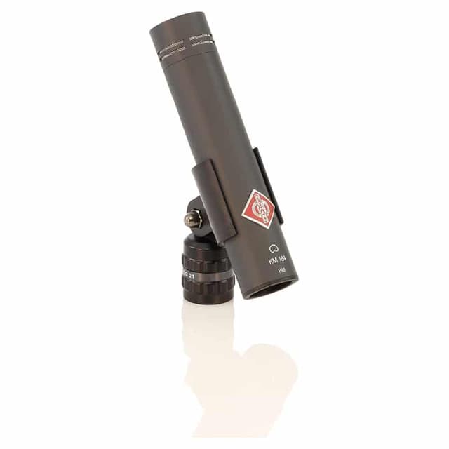 Neumann KM 184 – Micro cardioïde petit diaphragme