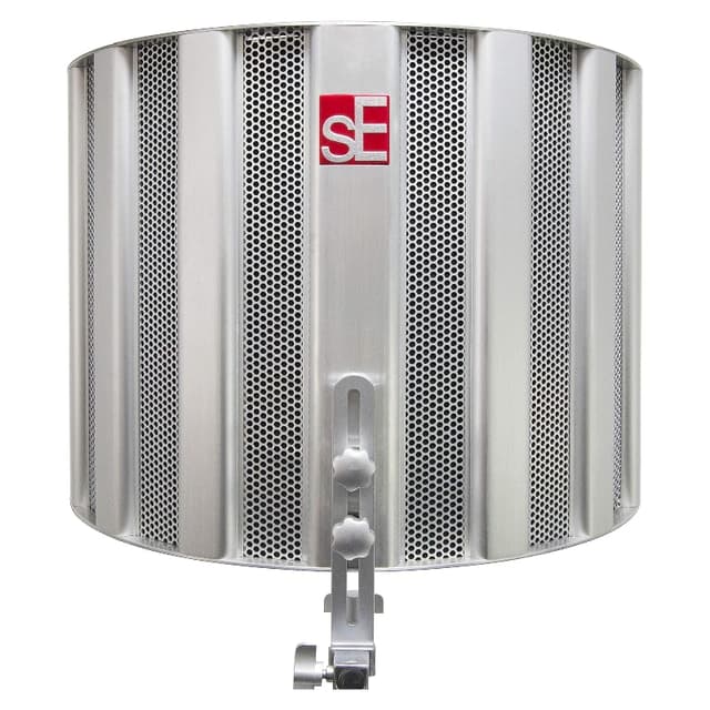sE Electronics RF Space – écran acoustique hautes performances