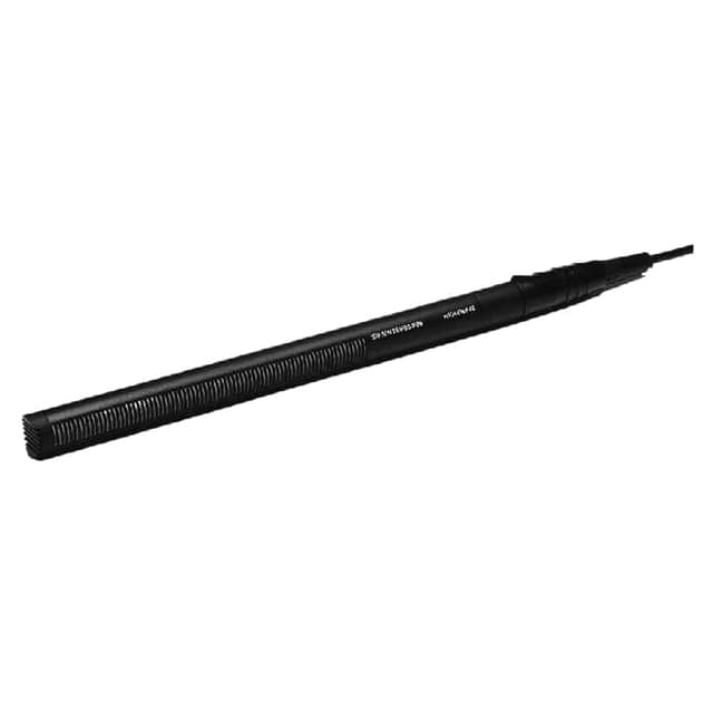 Sennheiser MKH 416-P48U3 – Micro canon broadcast et cinéma
