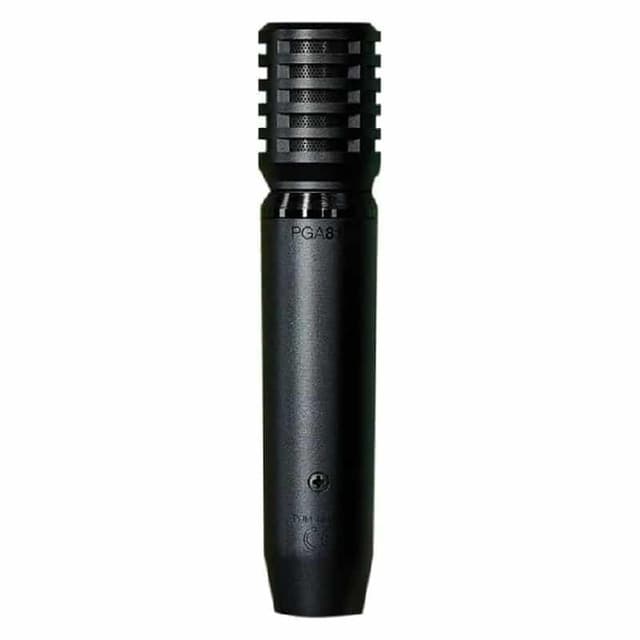 Shure PGA81 – Micro à condensateur instrument
