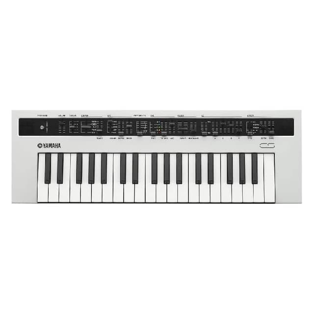 Yamaha Reface CS – Mini synthétiseur analogique virtuel portable