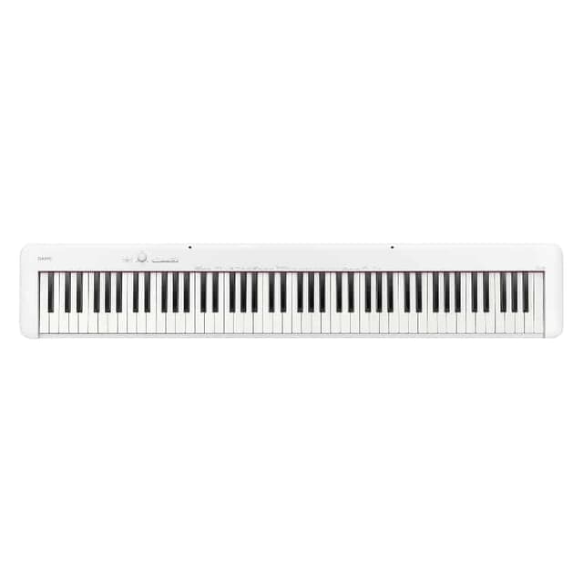 Casio CDP-S110 – Piano numérique portable 88 touches compact