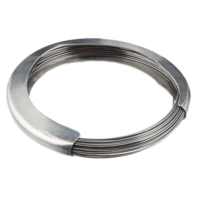 Chapuis FIP10 Fil corde à piano acier C85 diamètre 1 mm