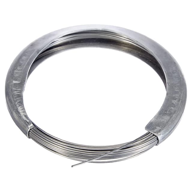 Chapuis FIP12 Fil corde à piano acier C85 diamètre 1,2 mm