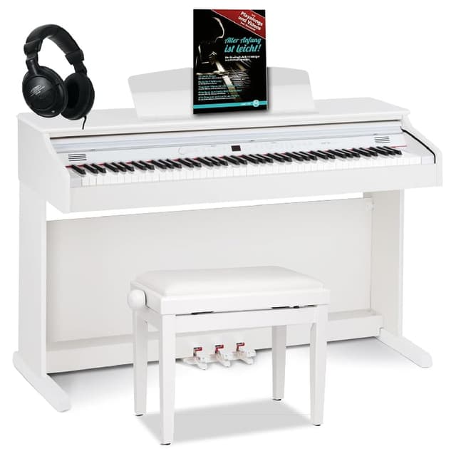 Classic Cantabile DP-50 WM – Piano numérique 88 touches