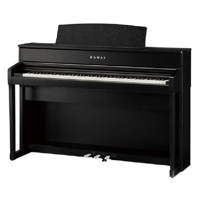 Kawai CA-701 – Piano numérique meuble haut de gamme