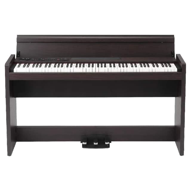 Korg LP-380U – Piano droit numérique 88 touches