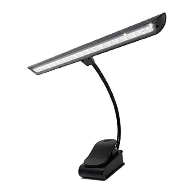 Lampe de pupitre Infitronic 18 LED – rechargeable