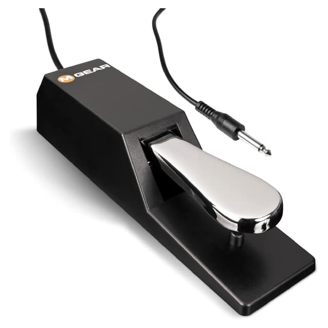 M-Audio SP-2 – Pédale de sustain universelle