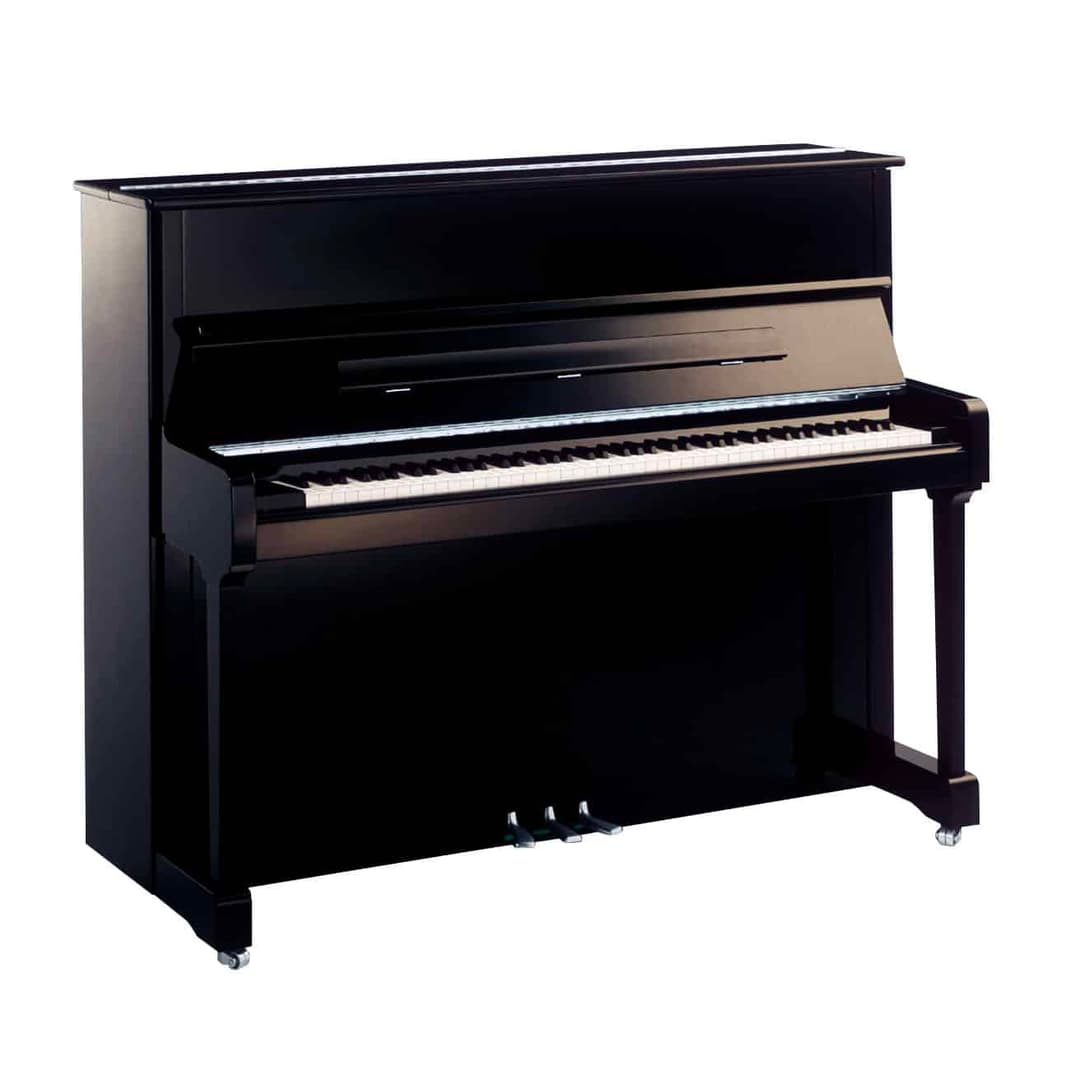 Piano droit