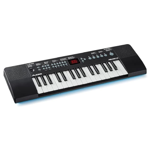 Piano enfant 32 touches Alesis Melody 32
