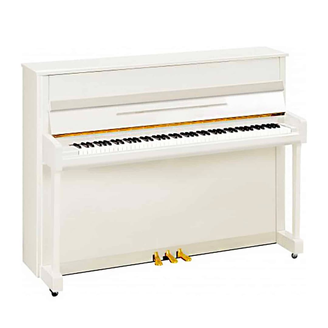 Piano d'étude