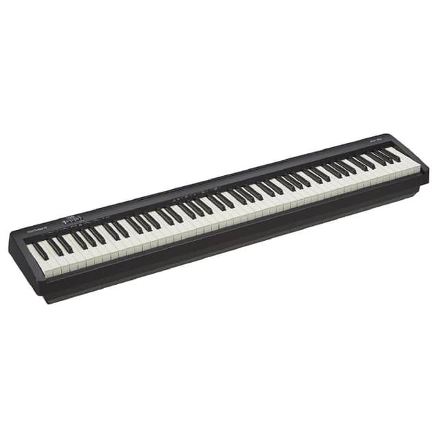 Roland FP-10 – Piano numérique portable 88 touches