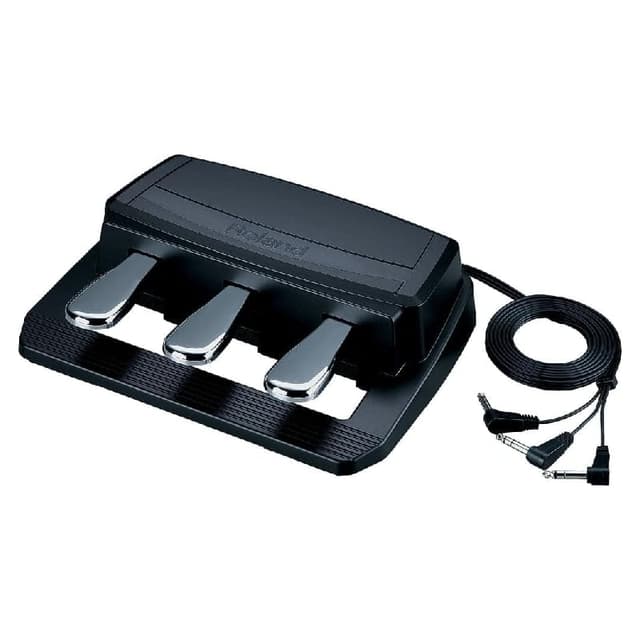 Roland RPU-3 – Pédalier avec sustain, sostenuto et soft