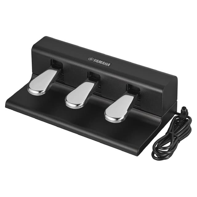 Pédalier Yamaha FC35 – Pour piano numérique