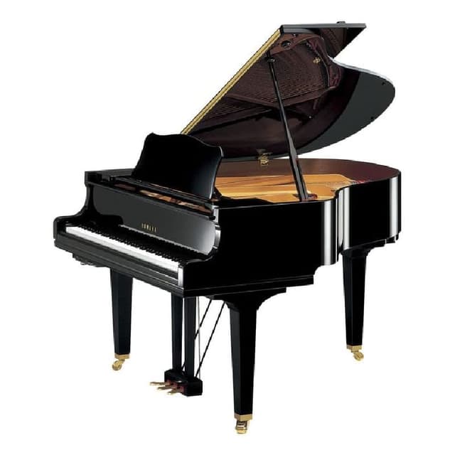 Yamaha GC1 TA3 TransAcoustic