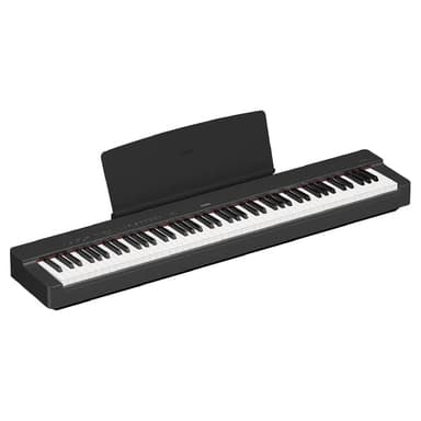 Yamaha P-225 – Piano numérique portable 88 touches