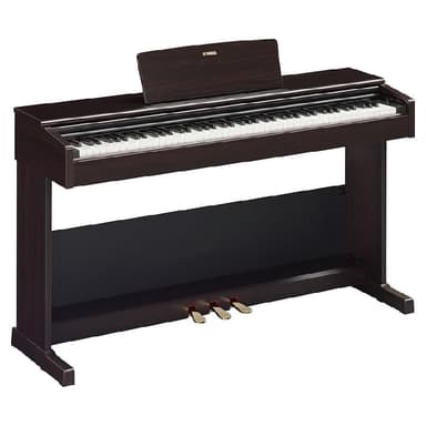 Yamaha Arius YDP-105 – Piano droit numérique 88 touches