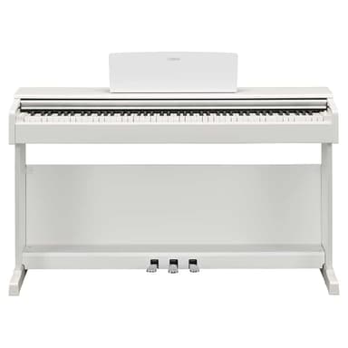 Yamaha Arius YDP-145 – Piano droit numérique meuble 88 touches